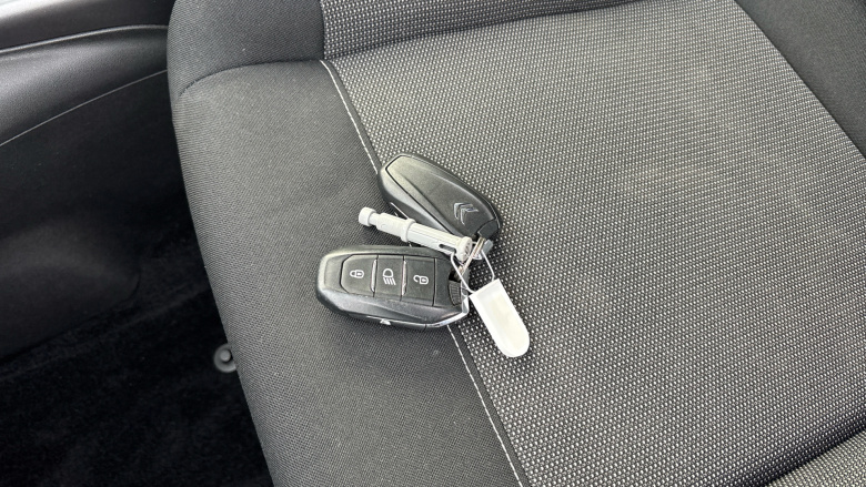 Citroen C3 Aircross 1.5 BlueHDi Flair 5dr [6 speed] Diesel Hatchback